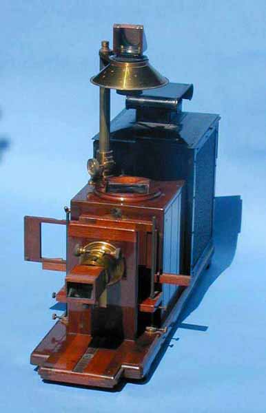 Scientific-Magic-Lantern